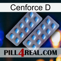Cenforce D viagra4